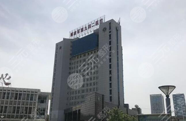 解放军联勤保障部队第942医院