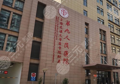 上海九医院自体脂肪隆胸多少钱