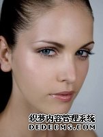 黑脸娃娃的功