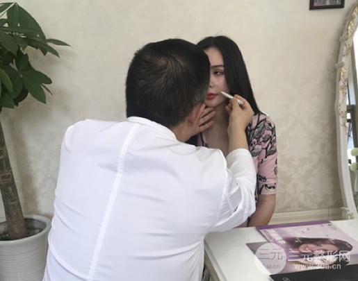 隆鼻整形三个月记录，恢复后立体度不输外国人