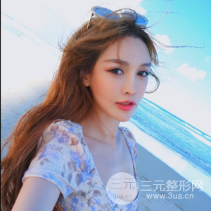 吴晓辰的自体脂肪面部填充+隆鼻整形日记