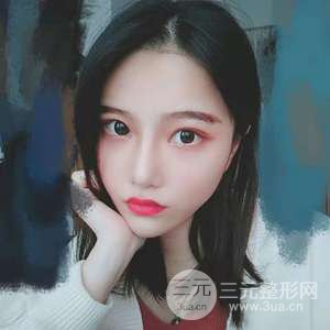 双眼皮多项整形隆鼻整形一起做怎么样？真人曝光果对比图
