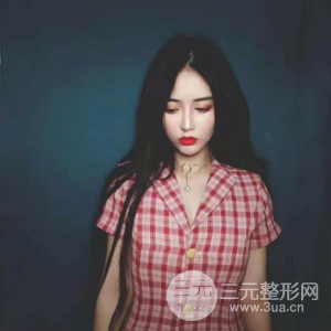 自体脂肪面部填充三个月恢复过程图