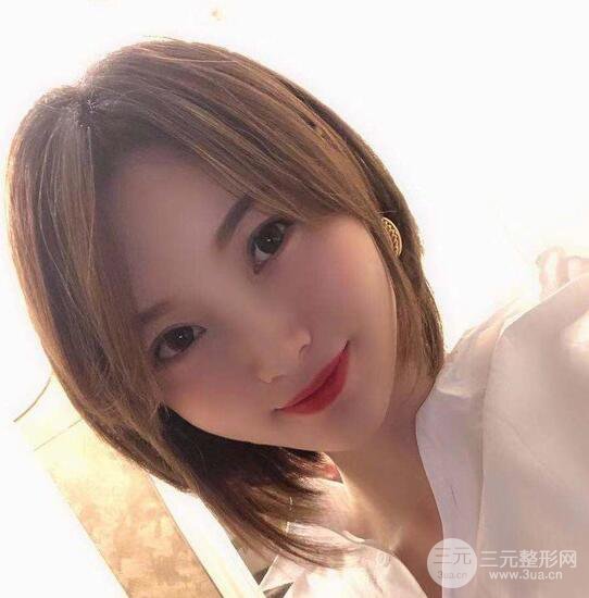 自体脂肪面部填充果怎么样？对比反馈