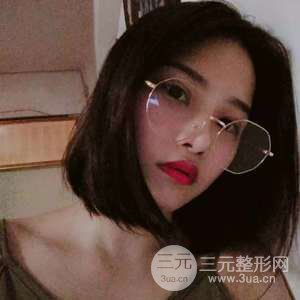 双眼皮多项整形隆鼻整形一起做怎么样？真人曝光果对比图