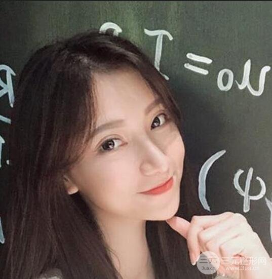 扬州艾菲斯医疗美容张健隆鼻整形恢复记录