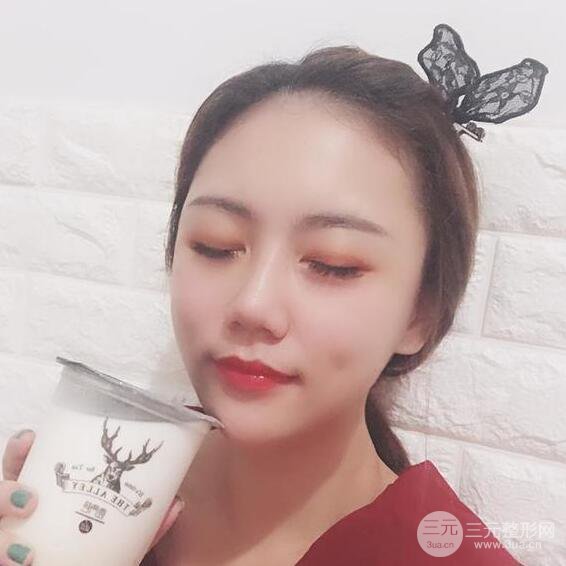 泉州亿星闵英俊磨骨恢复图分享