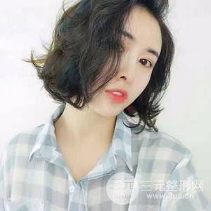 自体脂肪面部填充三个月恢复过程图