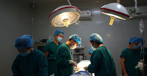 上海九院整形外科，整形价格表，手术图