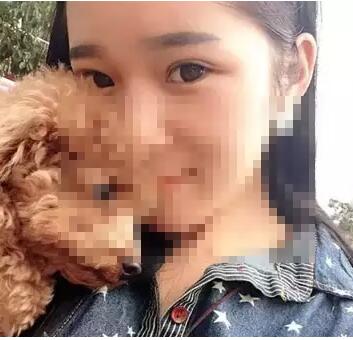 你离女神就差一个双眼皮~