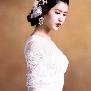 吸脂减肥瘦手臂，甩掉蝴蝶袖告别粗手臂真实案例分享