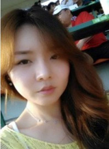 陈万芳医生做的自体脂肪填充面部后变得超年轻