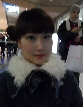 做了下颌角整形手术北京八大处的技术真棒