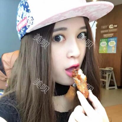 在成都艺美汇做的切开双眼皮+开眼角果还可以吧