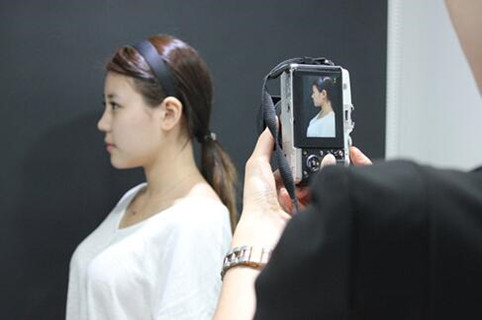 我做高强度聚焦超声面b提升真实经历 继续做我的少女