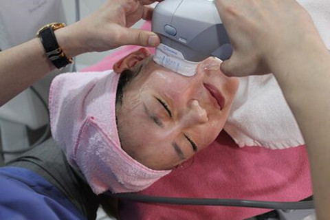 我做高强度聚焦超声面b提升真实经历 继续做我的少女