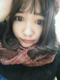 去年12月初在南京韩辰做的双眼皮，大家来看看果怎么样?