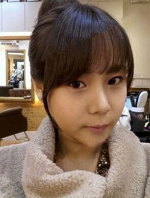 柳大烈给我做的磨下颌角 看看我的果如何~