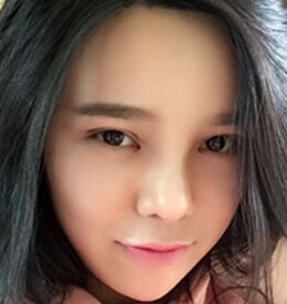职业模特为变美下定决心做了隆鼻整形