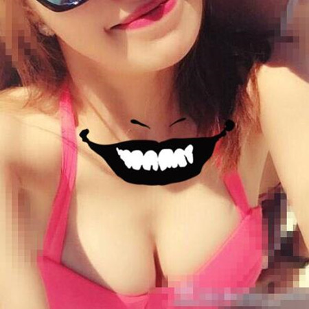 做了假体隆胸手术甩掉小平胸