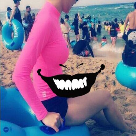 做了假体隆胸手术甩掉小平胸