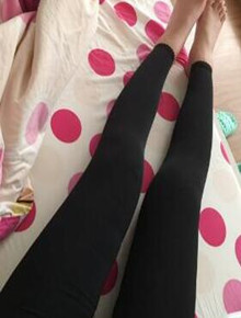 水动力吸脂瘦大腿让我告别小粗腿 快来看看果