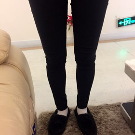 去年9月做的吸脂手术，大家来看看果怎么样