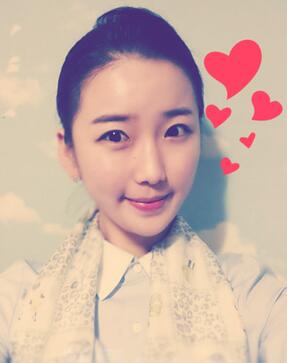 北京清木自体脂肪丰面颊2个月果分享