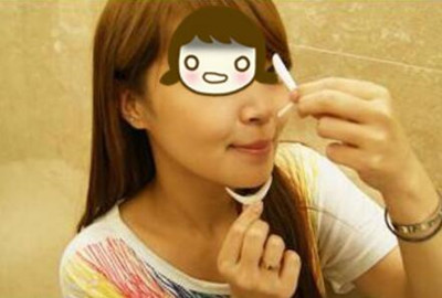 膨体隆鼻让我的颜值更上一层