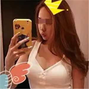 自体脂肪隆胸手术四个月了，晒晒恢复前后对比的果照片~