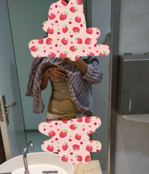 腰腹吸脂后腰线好看太多，肚子也小了