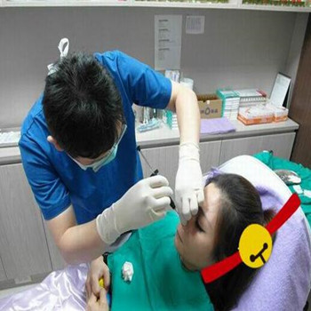 Misko隆鼻让我鼻子变得挺拔娇俏无压力