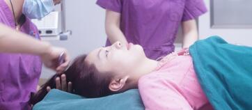 自体脂肪面部填充术前准备