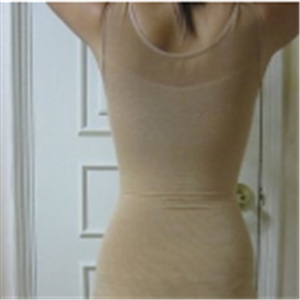 吸脂瘦腰腹三个月了，晒晒我的恢复前后对比果图片哦~