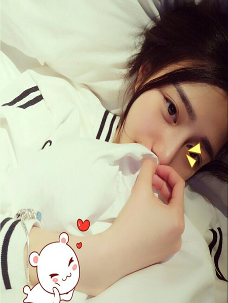 隆鼻整形手术拯救了我的低颜值