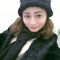 玻尿酸垫下巴后改变了我的大饼脸果漂亮妥妥的