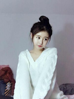 找张锋主任给我做了隆鼻整形，看看是不是很漂亮呀