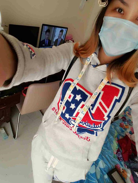 和大家分享一下我做自体脂肪面部填充的经历 还有果图哦