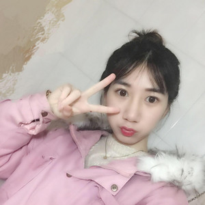 做完隆鼻整形手术之后网红脸出炉了