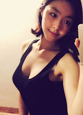 假体隆胸手术恢复过程分享，还有前后对比照片哦