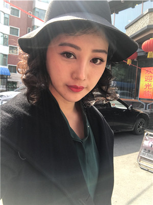 自体脂肪隆眉弓后，更有精神了