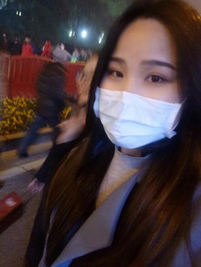 全切双眼皮让我告别肿泡眼变女神