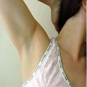 我自身去狐臭的真实经历 你不去试过怎么会知道果了