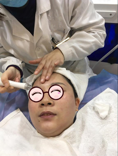 酷来围观我的水养嫩肤果怎么样