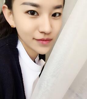 梨花雨注射注射瘦脸去眉间纹日记