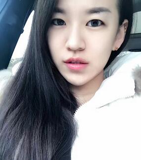 梨花雨注射注射瘦脸去眉间纹日记