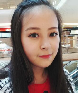 梨花雨割双眼皮恢复半年了