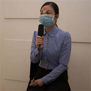 鼻部综合整形+自体脂肪丰苹果肌前后对比果图片分享哦~