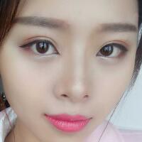 割双眼皮开眼角价格12000元，眼部整形对比照片和恢复过程分享