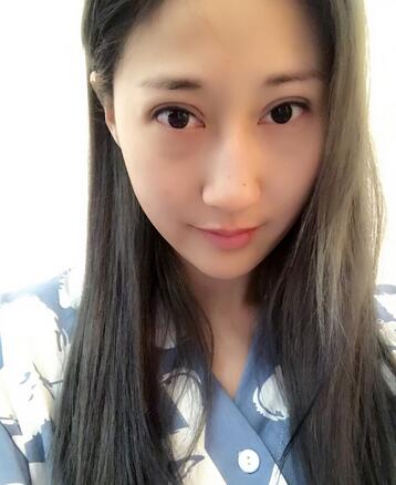 埋线双眼皮七天恢复图